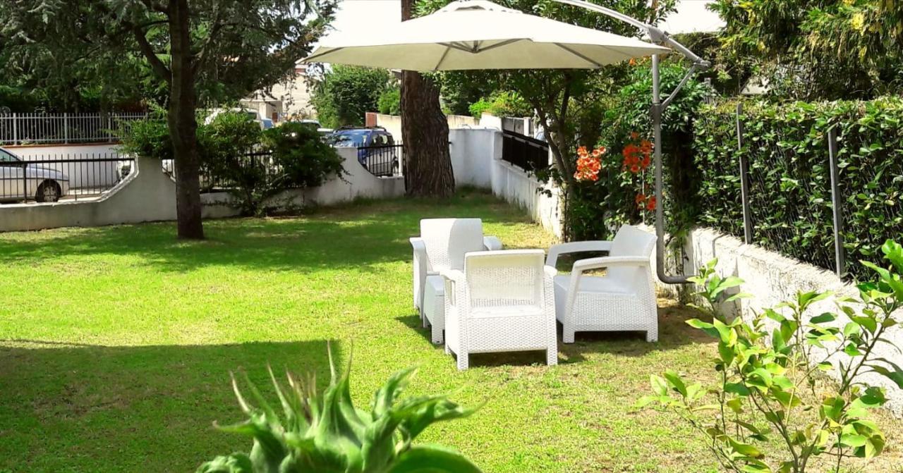 I Sogni Di Morfeo Bed & Breakfast Termoli Eksteriør bilde
