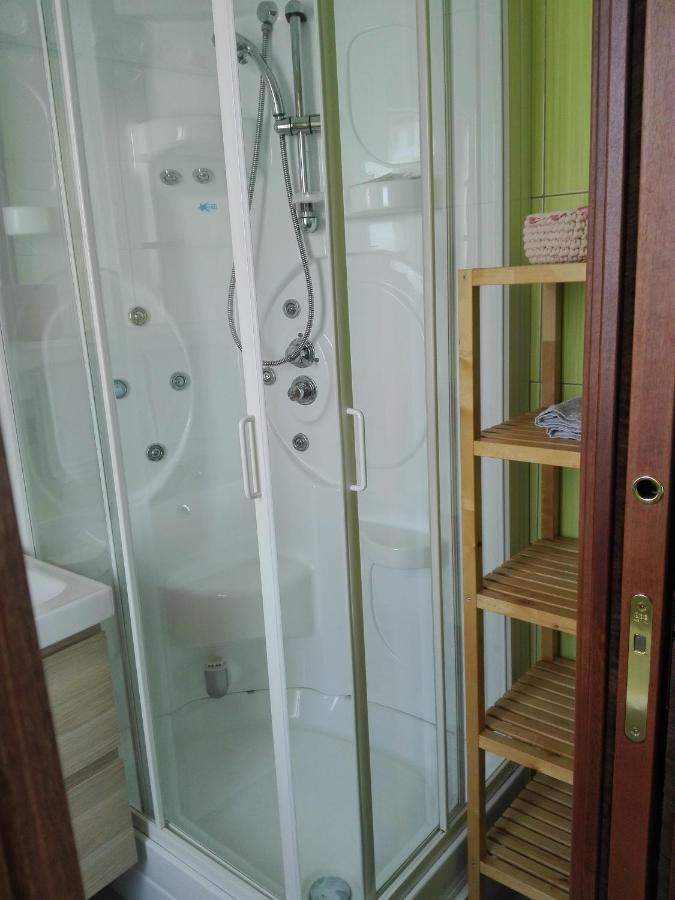 I Sogni Di Morfeo Bed & Breakfast Termoli Eksteriør bilde