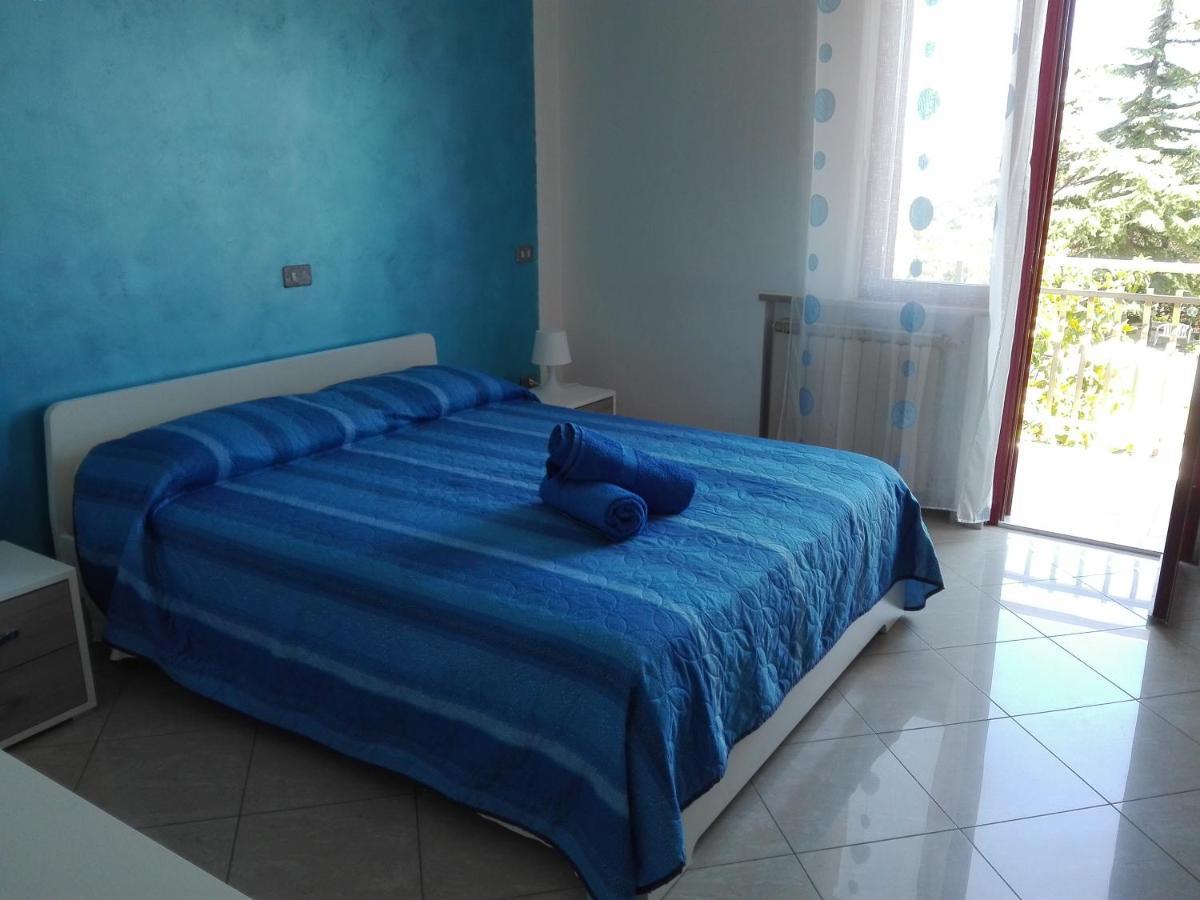 I Sogni Di Morfeo Bed & Breakfast Termoli Eksteriør bilde