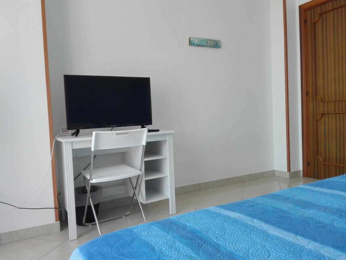 I Sogni Di Morfeo Bed & Breakfast Termoli Eksteriør bilde