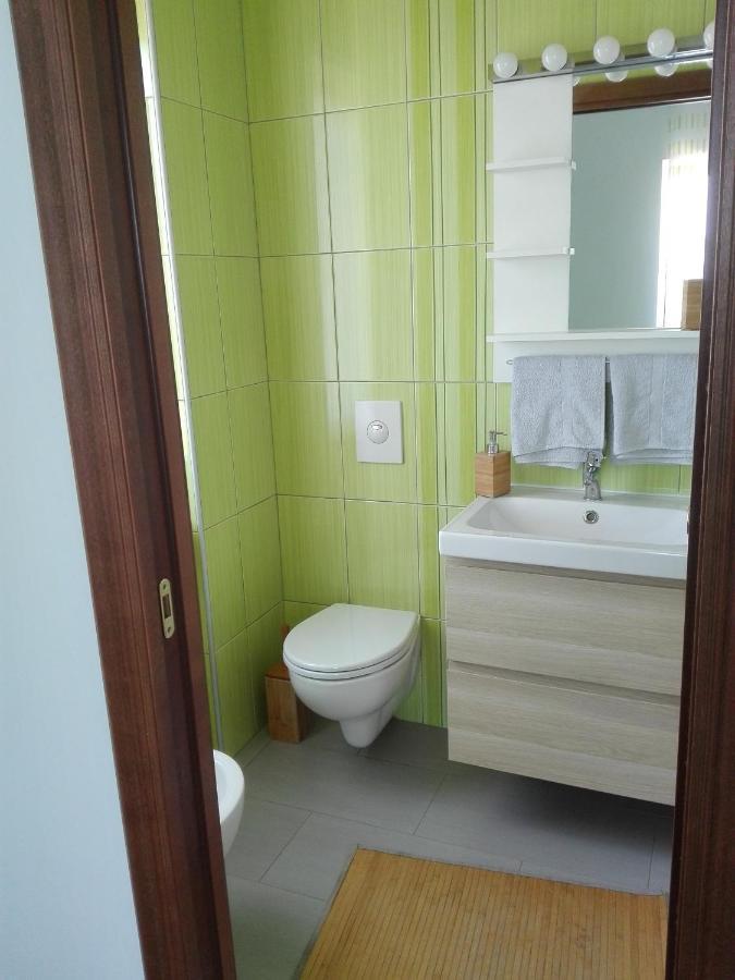 I Sogni Di Morfeo Bed & Breakfast Termoli Eksteriør bilde
