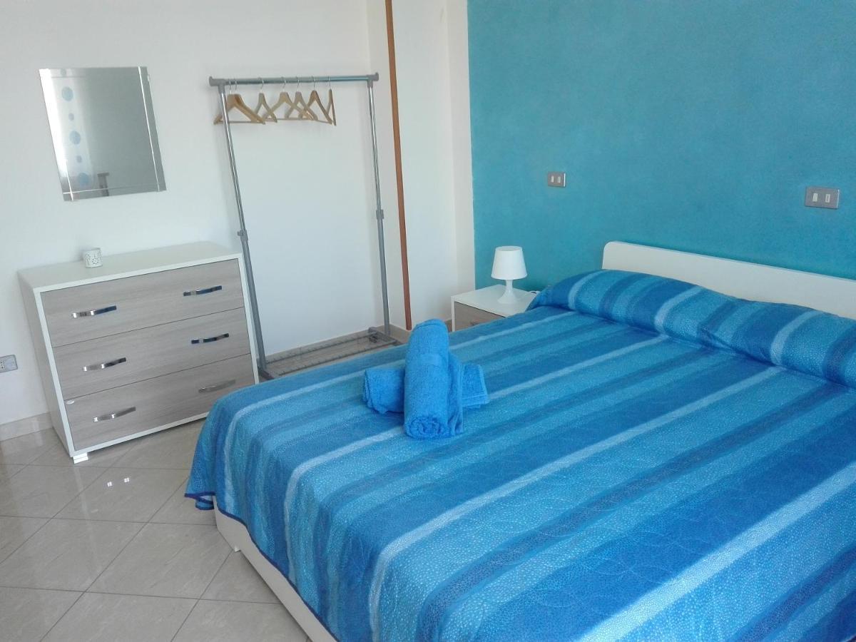 I Sogni Di Morfeo Bed & Breakfast Termoli Eksteriør bilde