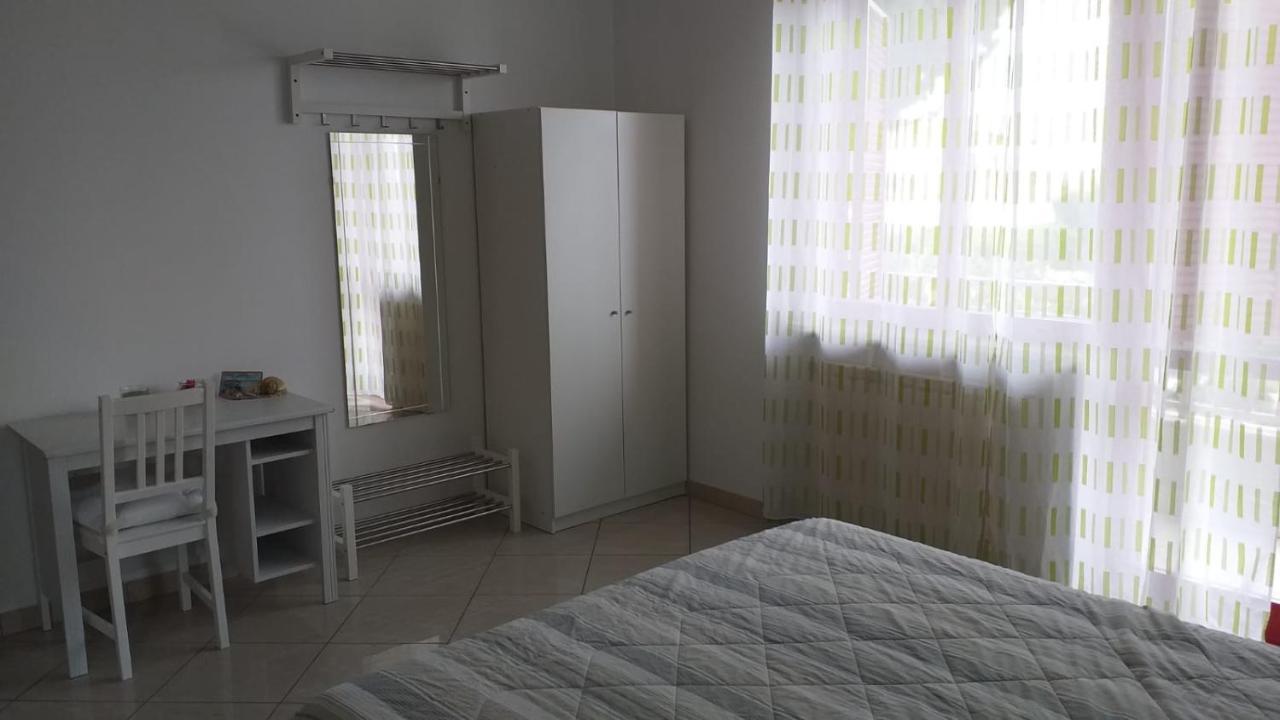 I Sogni Di Morfeo Bed & Breakfast Termoli Eksteriør bilde