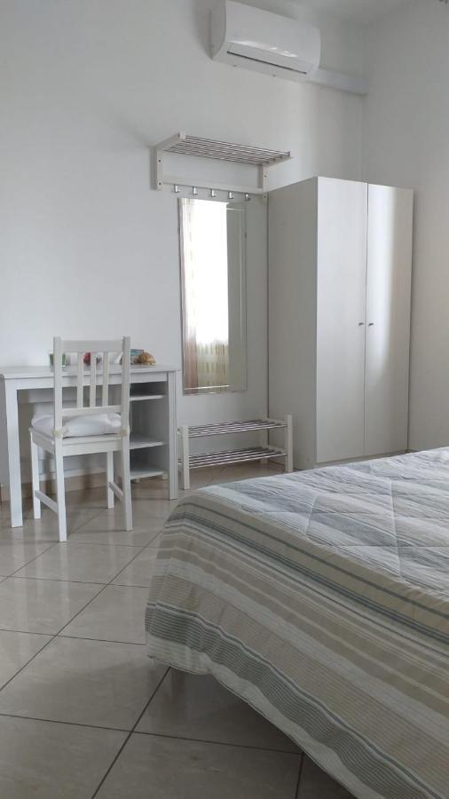 I Sogni Di Morfeo Bed & Breakfast Termoli Eksteriør bilde