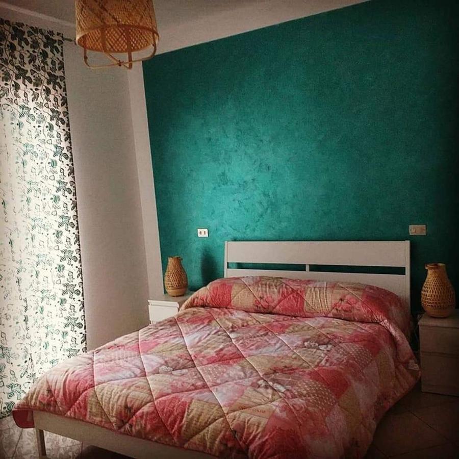 I Sogni Di Morfeo Bed & Breakfast Termoli Eksteriør bilde