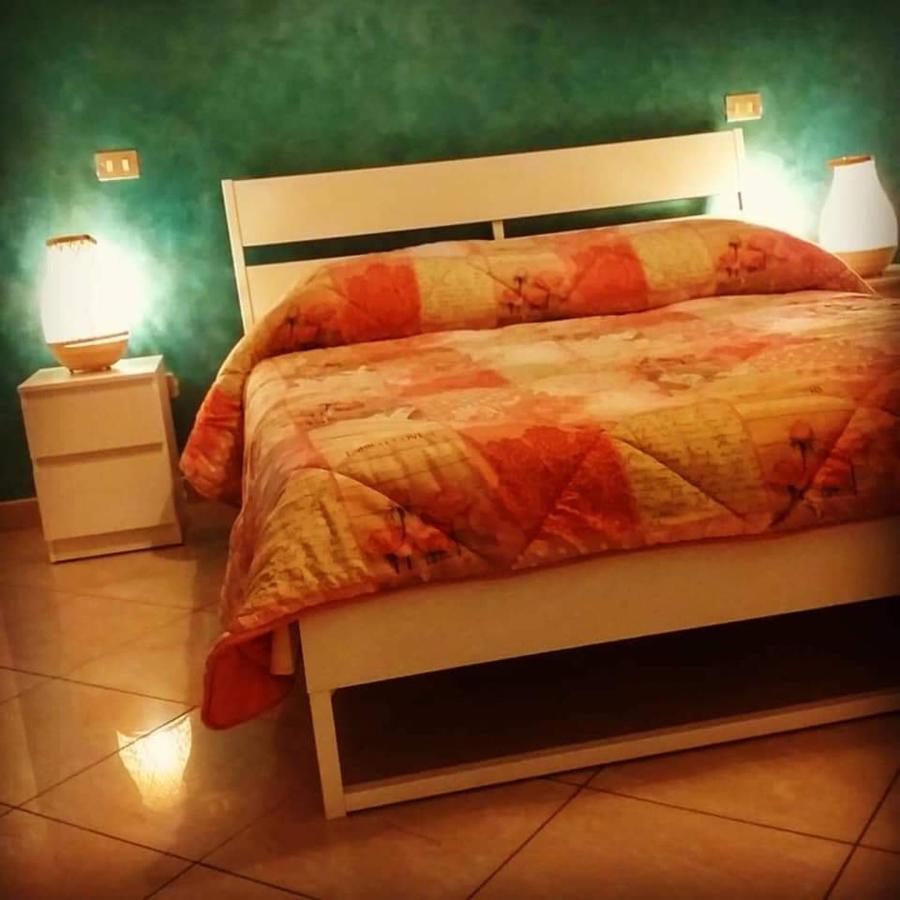 I Sogni Di Morfeo Bed & Breakfast Termoli Eksteriør bilde